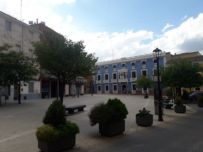 Museo Alfonso Fernández Jiménez