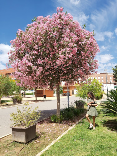 Parque San José