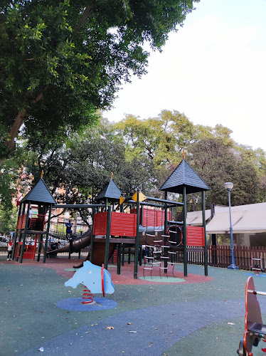 Parque Infantil Jardines del Malecón