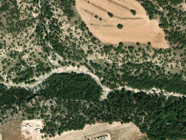 Río Argos