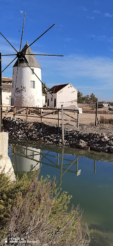Molino Quintín
