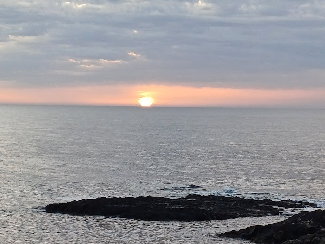 Playa de Todosol