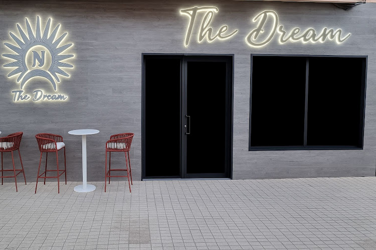 The Dream