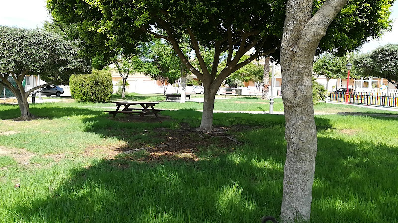 Plaza de la Juventud