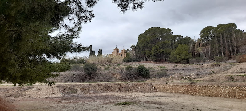 Vía Verde del Noroeste El Niño