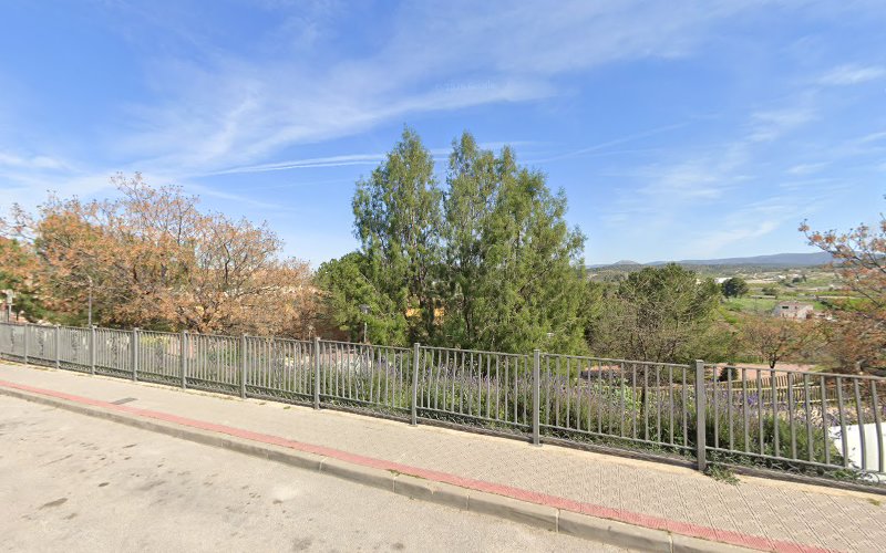 Parque Presidente Adolfo Suárez