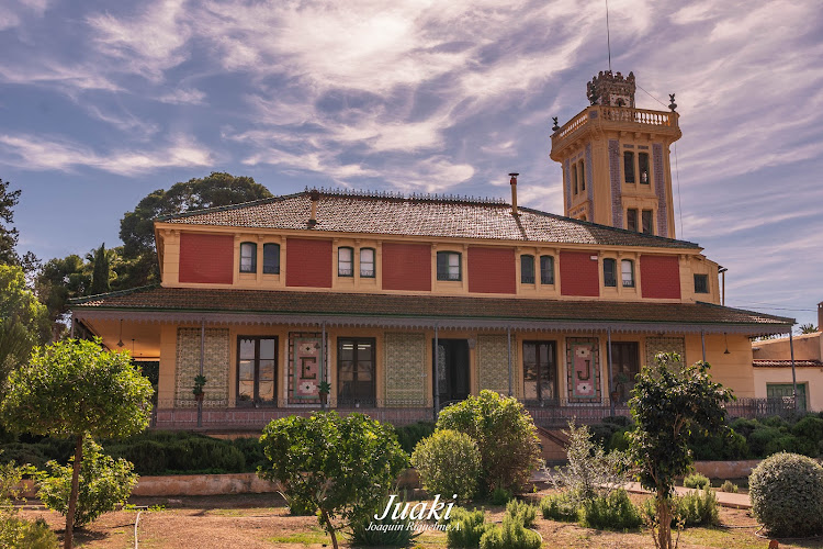 Huerto de las Bolas