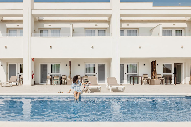 Apartamentos Sub Up