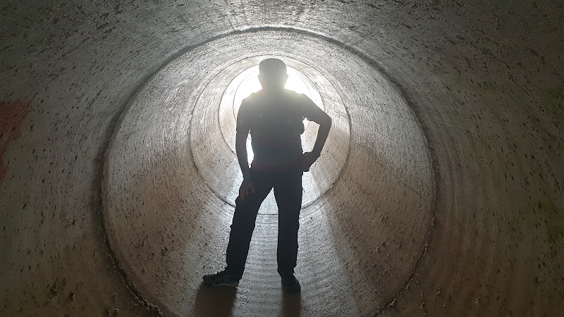 Túnel de Alumbres