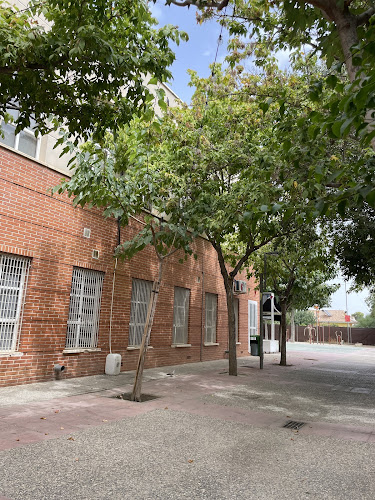 Centro Municipal de El Raal