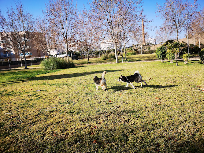 Parque de Jaime y Rosamari