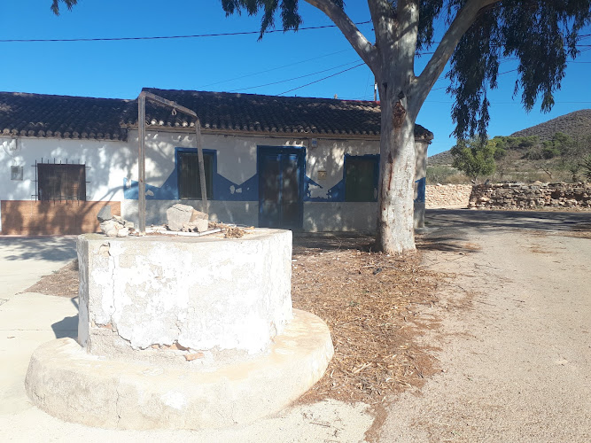 El Pozo del Sumiedo