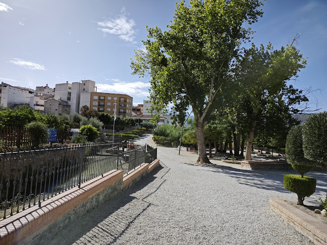 Ruta Senderista de Las Norias