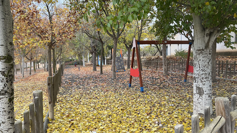 Parque de la Sima