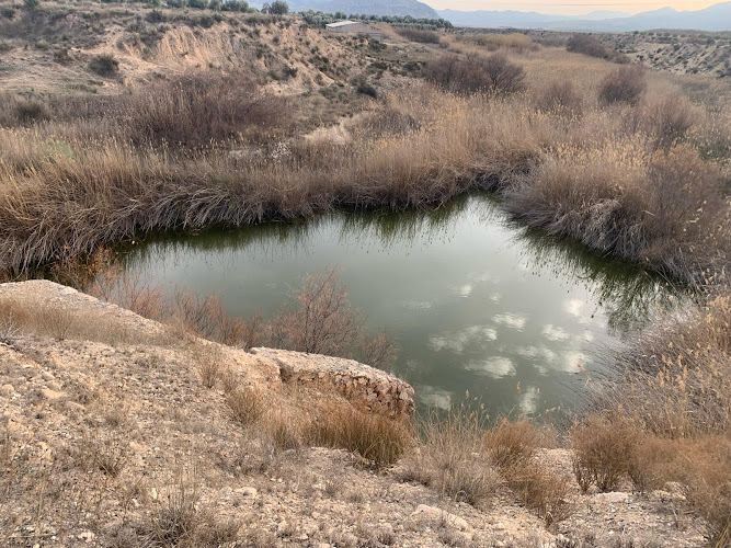 Poza Río Turrilla