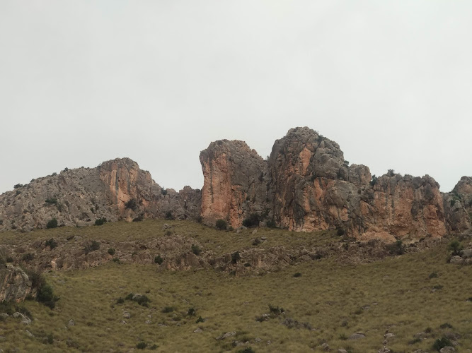 Peñón de Antonio