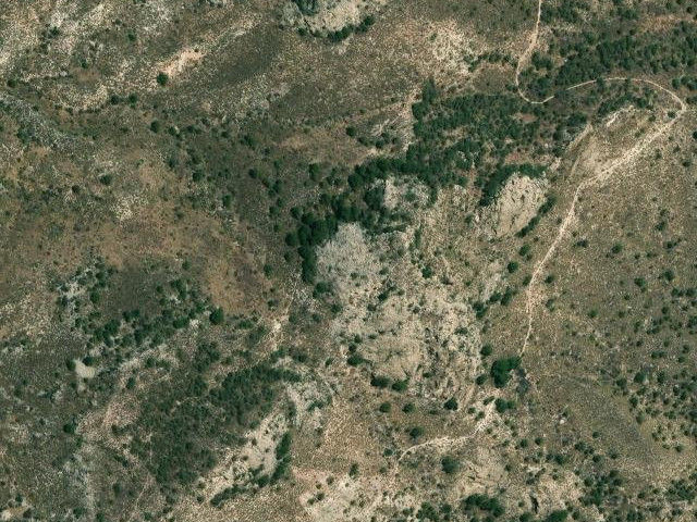Cabezo de los Calderones
