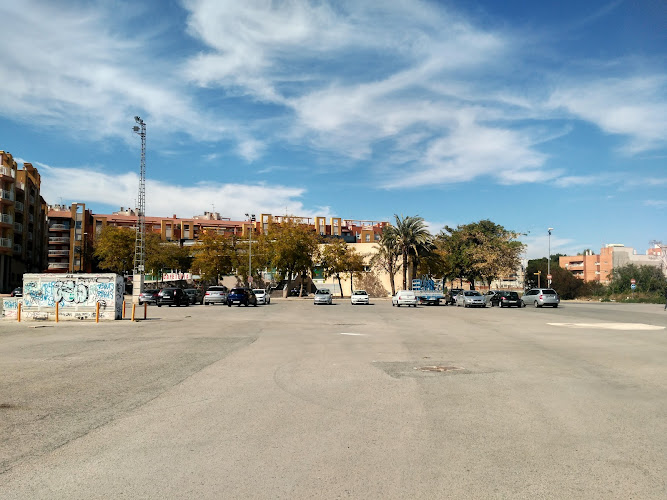 Recinto Ferial