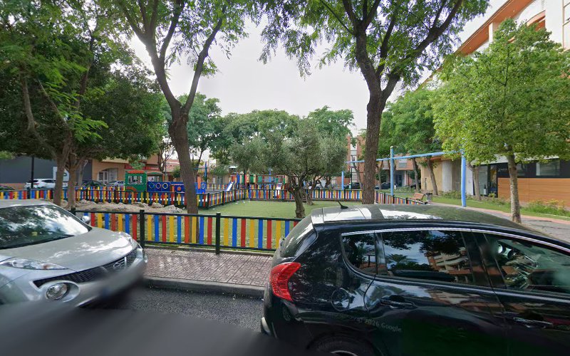 Parque Escultor José Planes