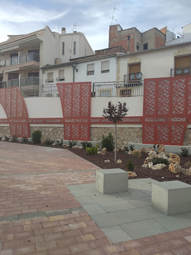 Plaza Meny