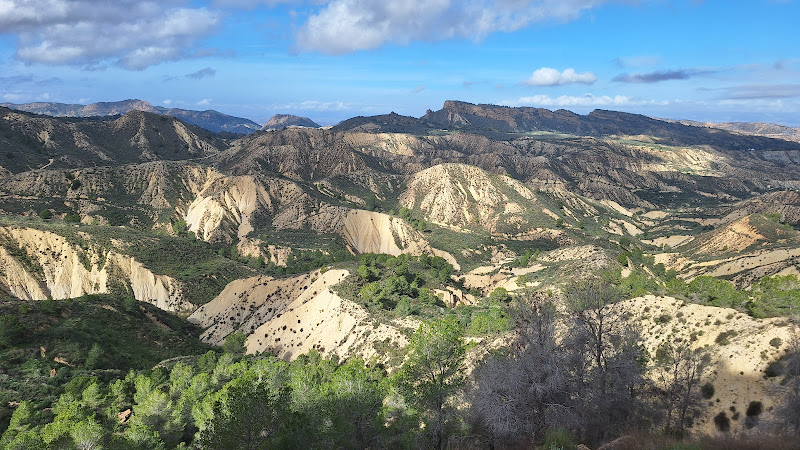 Mirador Altaona