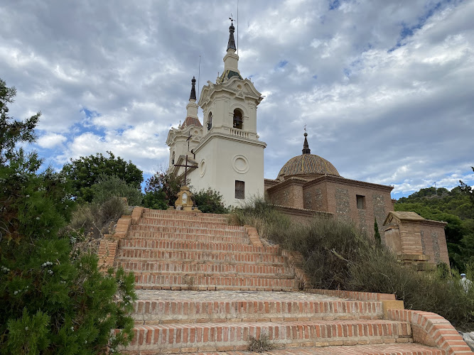 Santuario de Nuestra Señora de la Fuensanta