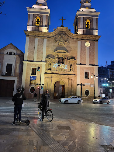Museo Archicofradía de La Sangre