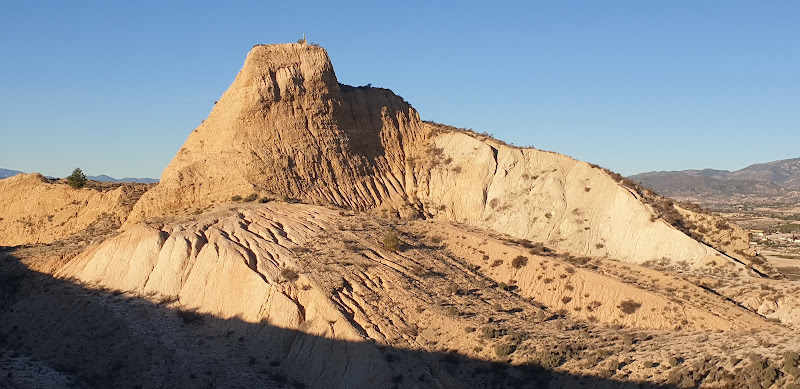 Monte Anaor