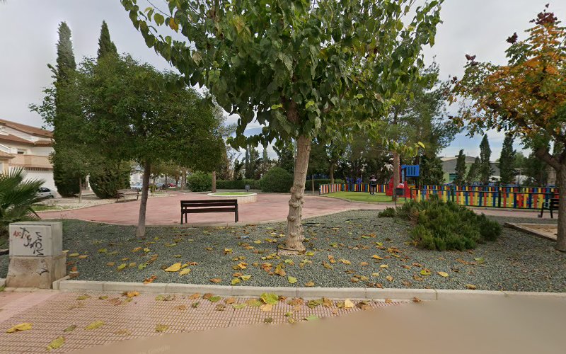 Parque El Respiro