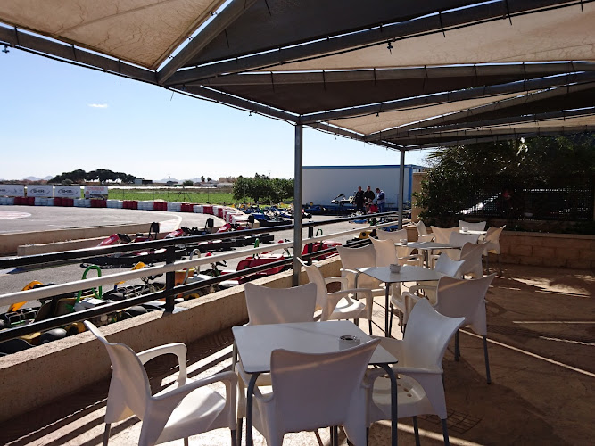 Go Karts Mar Menor
