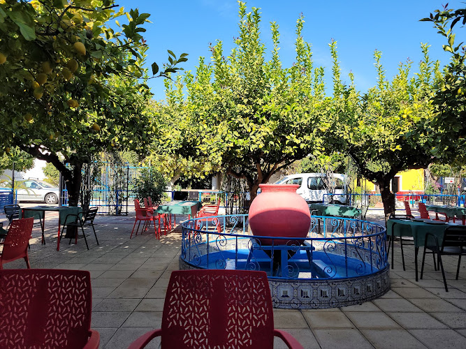 El Ventorrillo (Restaurante de las Peñas Huertanas)
