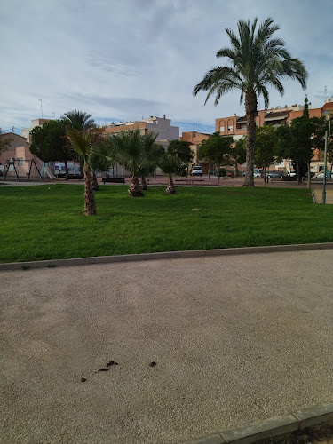 Mercadillo de El Palmar