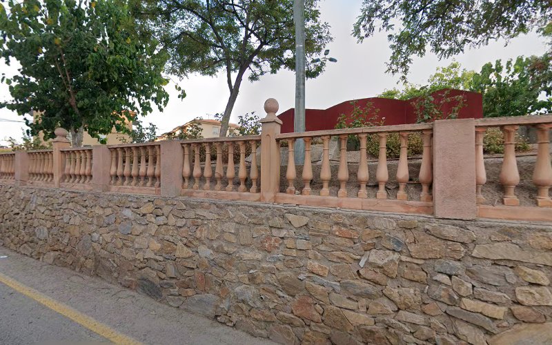 Monumento homenaje 980 mineros Mazarrón