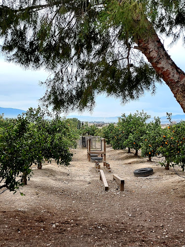 Bioescuela La Hornera