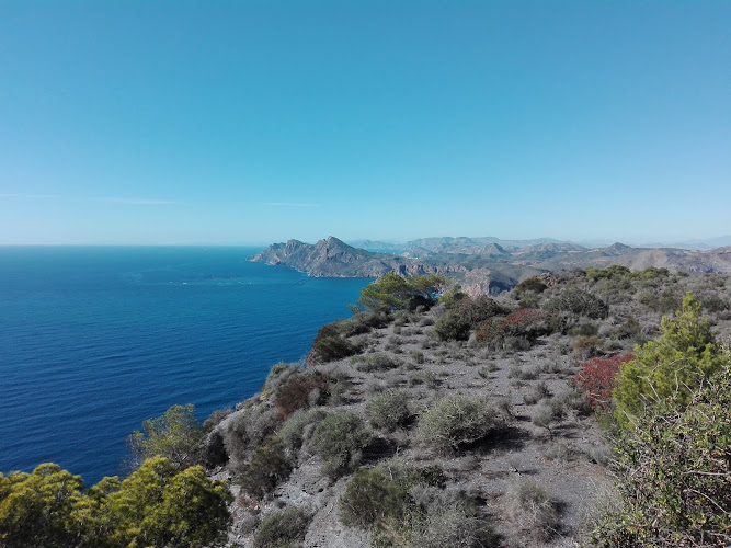 Mirador de Atamaría