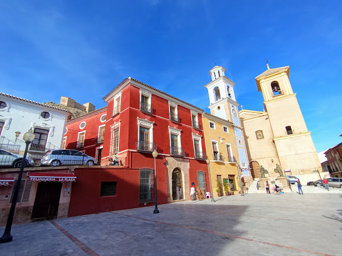 Plaza del Ayuntamiento