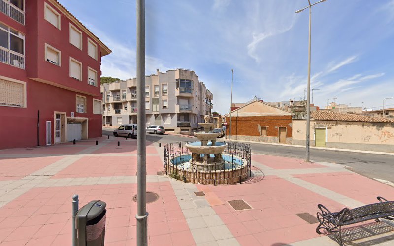 Fuente Cisnero