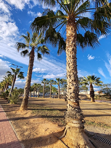 Paseo Karolina Maria