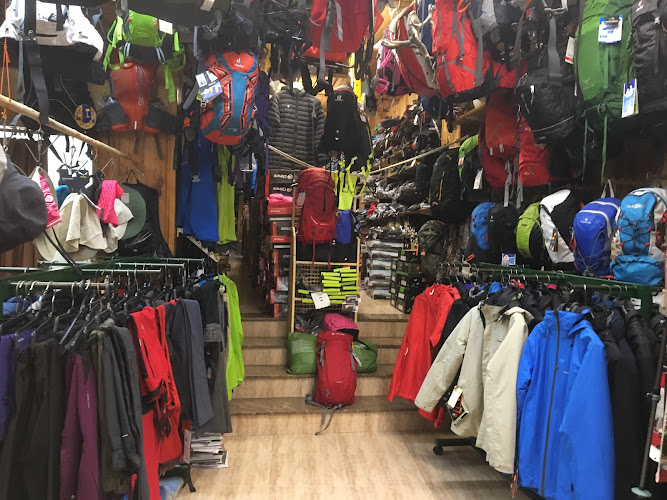 Deportes Nortes Santiago