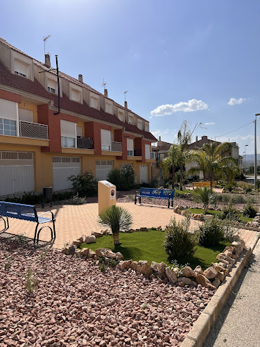 Parque Pedro López Ruiz