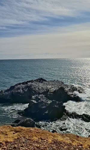 Islas e Islotes del Litoral Mediterráneo
