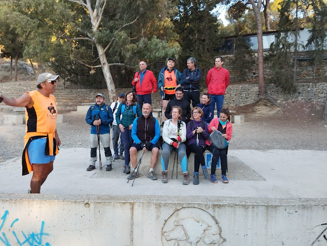 Área Recreativa La Balsa