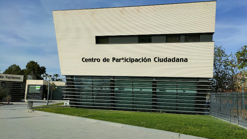 Centro de Participación Ciudadana