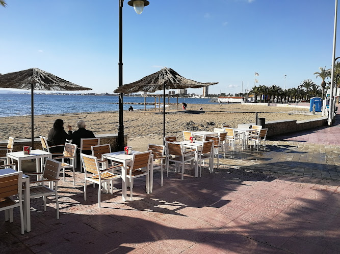 Tela Beach