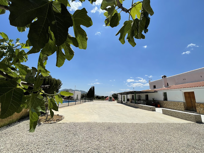 Paraje la Vereda