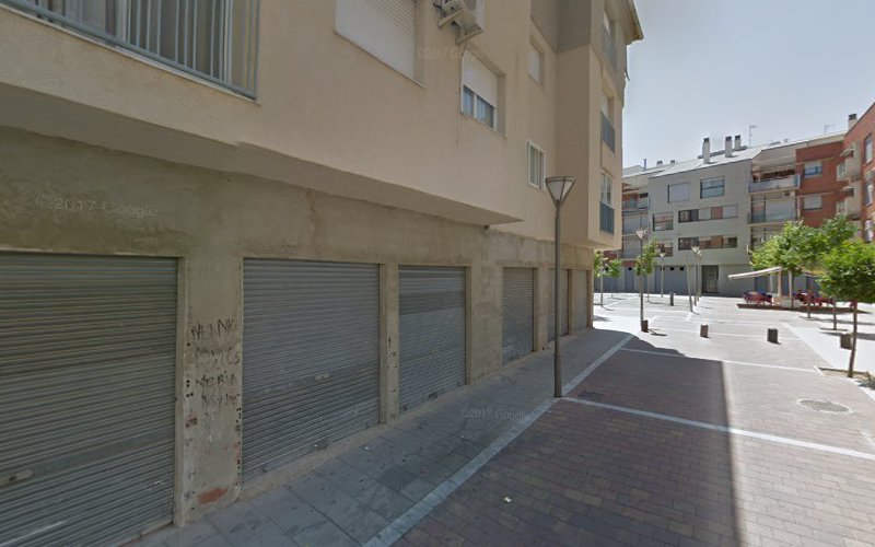 Parque Hermanos Pinzón