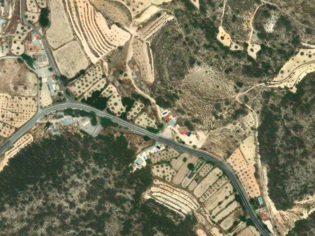 Barranco de la Zarza