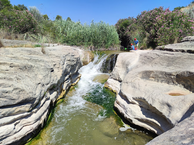 Yacimiento Arqueológico de Los Molinicos