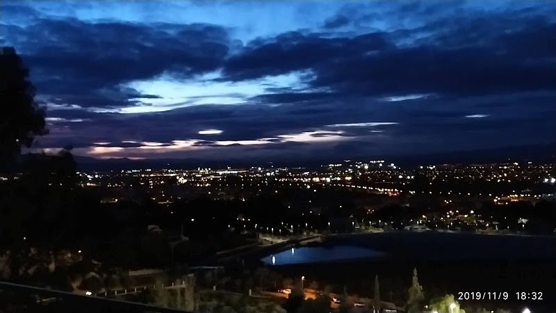 Mirador de la Huerta