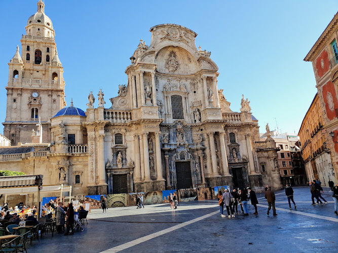 Oficina de Turismo de Murcia